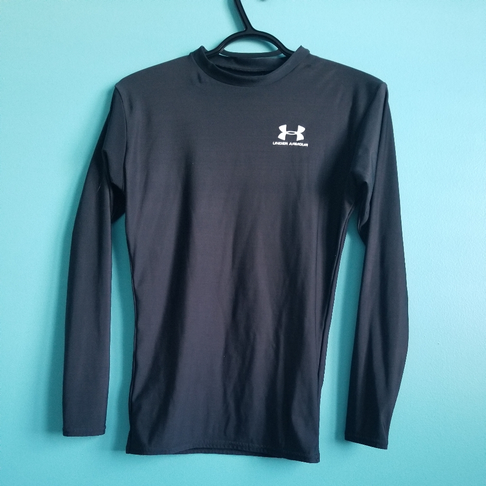 Underarmour fitted undershirt